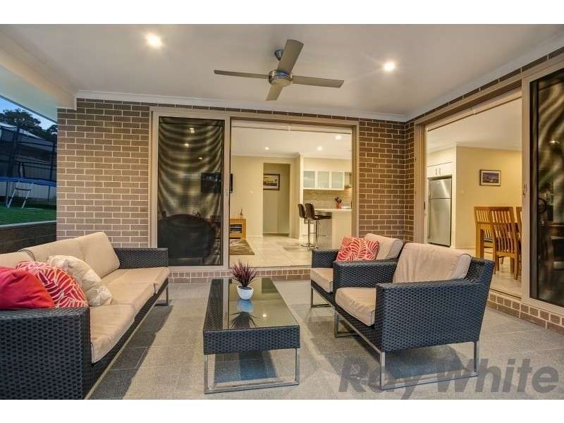 3 Durban Crescent, East Maitland NSW 2323