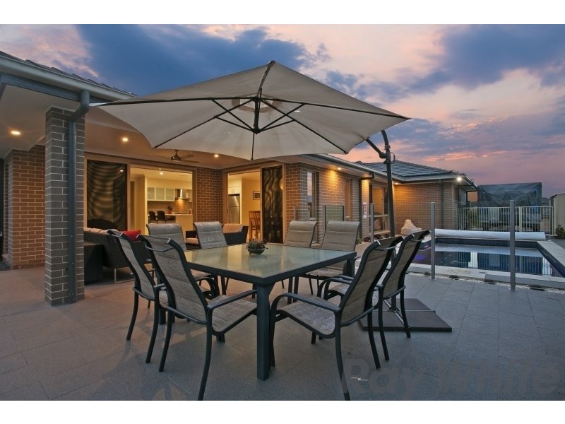 3 Durban Crescent, East Maitland NSW 2323