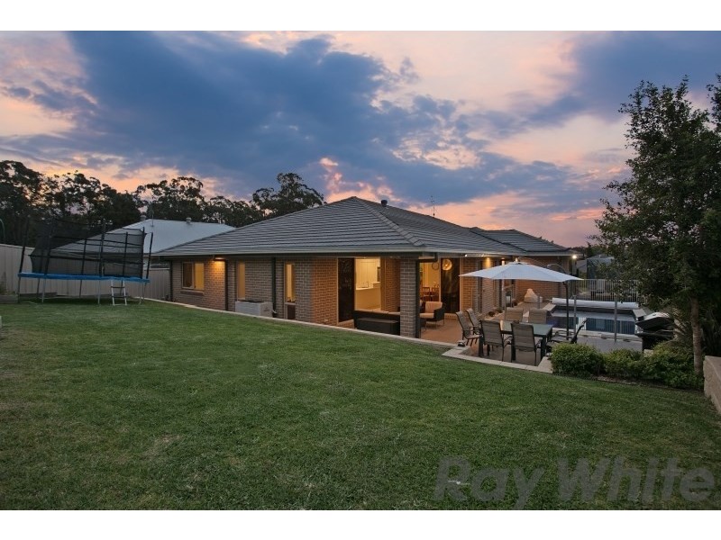 3 Durban Crescent, East Maitland NSW 2323