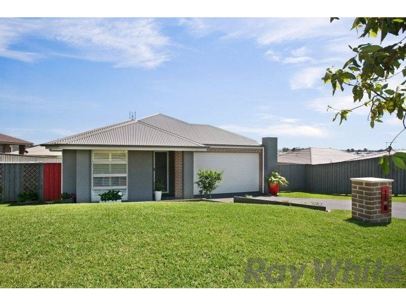 562 Oakhampton Road, Aberglasslyn NSW 2320