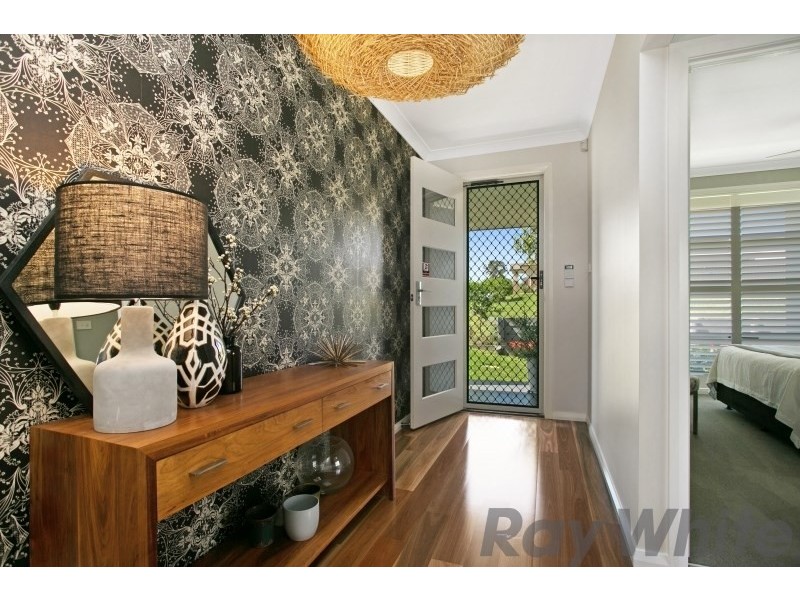 562 Oakhampton Road, Aberglasslyn NSW 2320