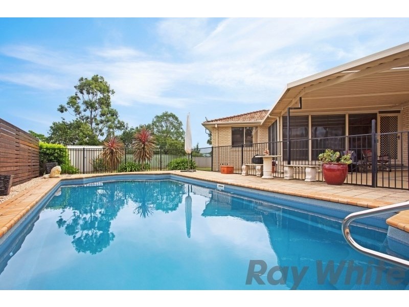 6 Armagh Close, Ashtonfield NSW 2323