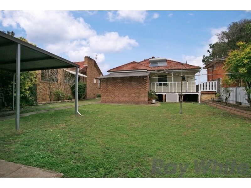 22 Rous Street, East Maitland NSW 2323