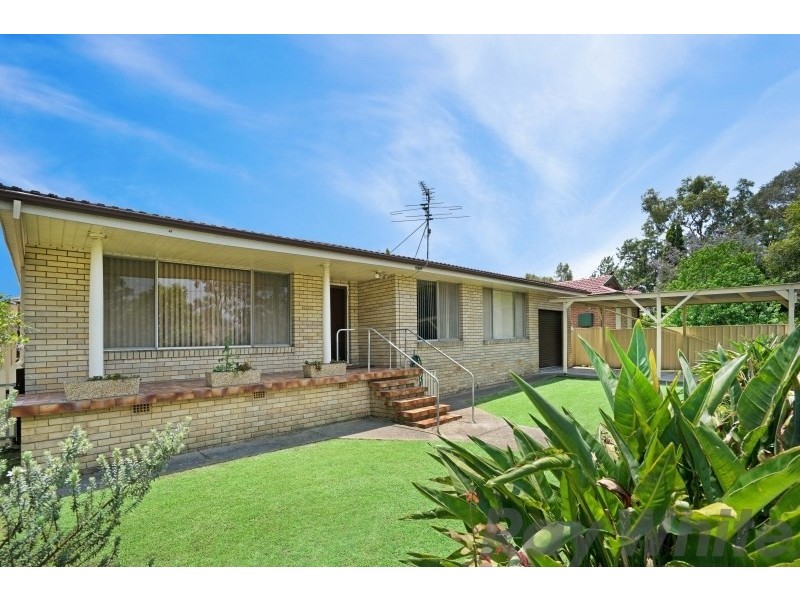 1 Lawrence Lane, East Maitland NSW 2323