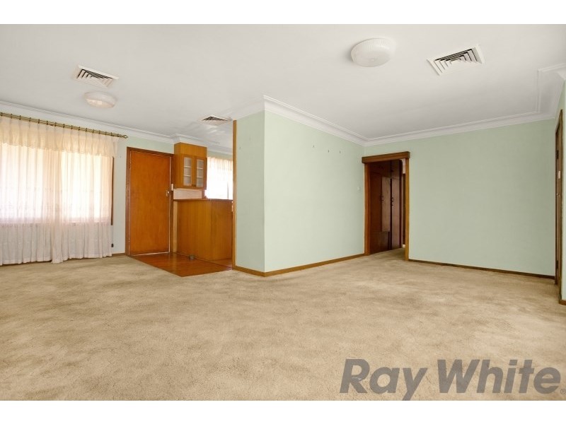 1 Lawrence Lane, East Maitland NSW 2323