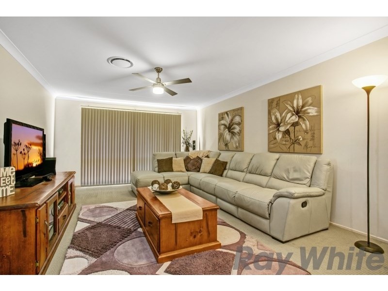 35 River Oak Avenue, Gillieston Heights NSW 2321