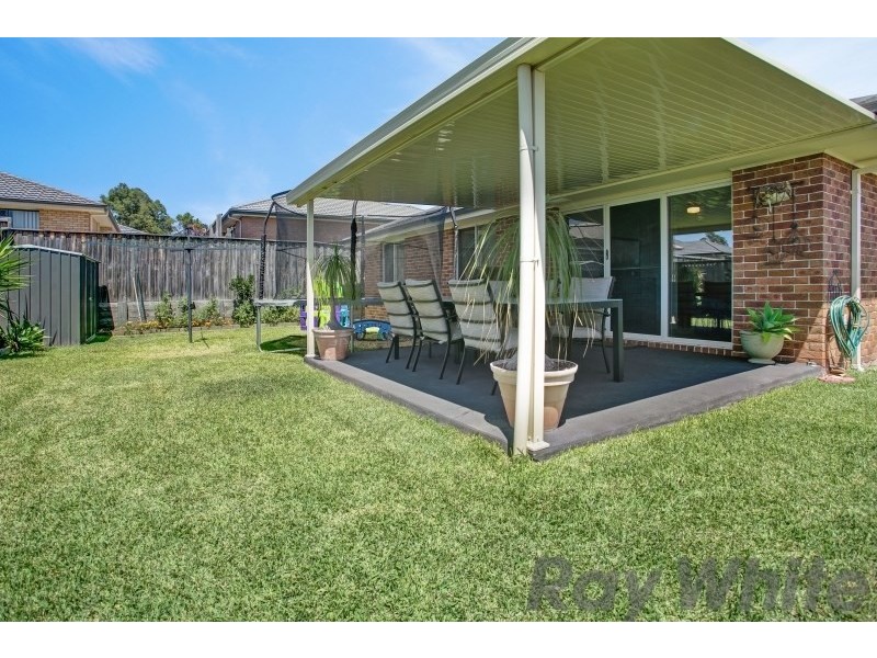 35 River Oak Avenue, Gillieston Heights NSW 2321