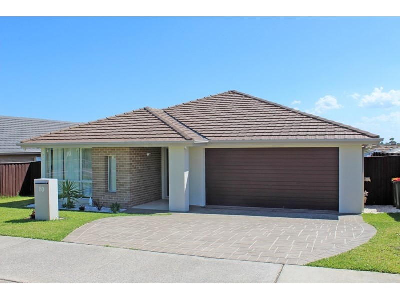 80 Horizon Street, Gillieston Heights NSW 2321