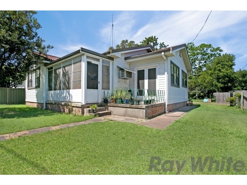 43 Day Street, East Maitland NSW 2323