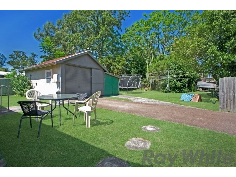 43 Day Street, East Maitland NSW 2323