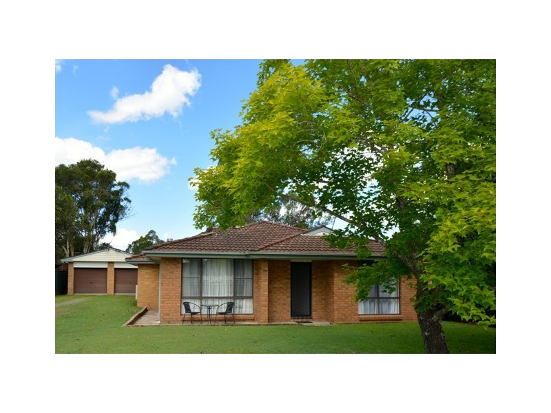 26 Durham Street, Clarence Town NSW 2321