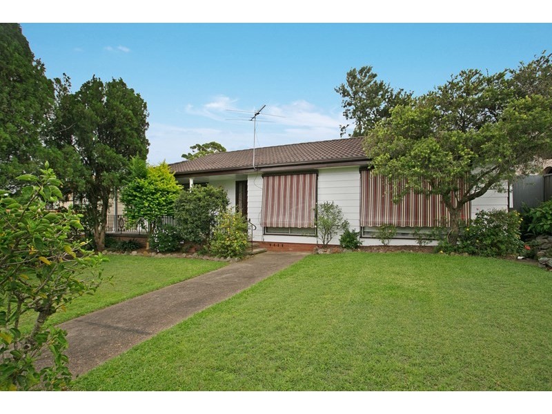 7 Vista Parade, East Maitland NSW 2323