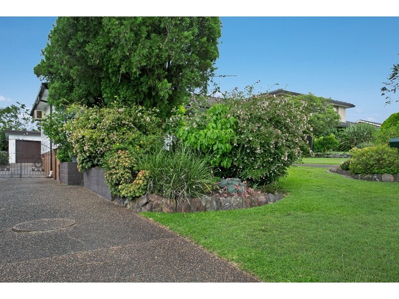 7 Vista Parade, East Maitland NSW 2323