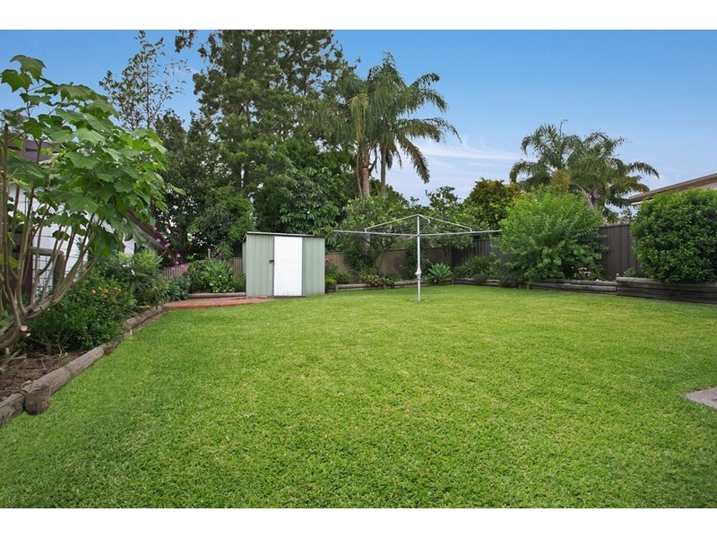 7 Vista Parade, East Maitland NSW 2323