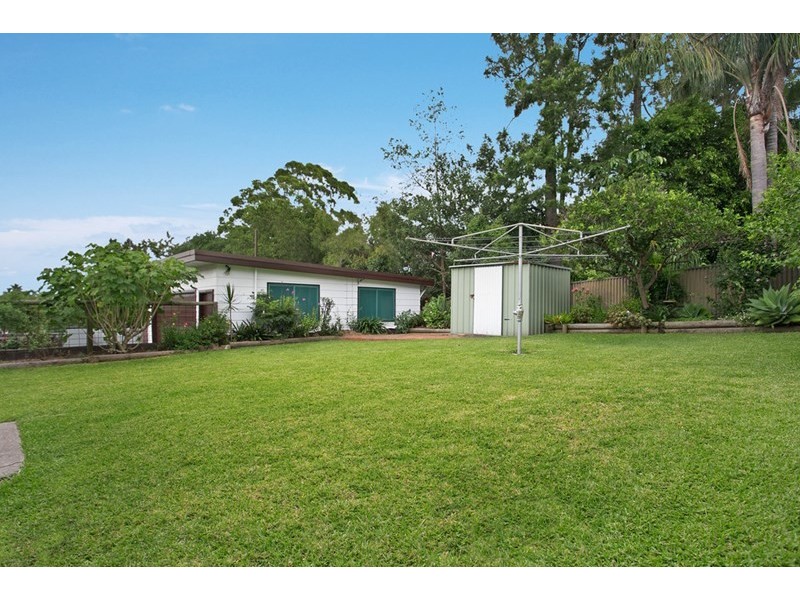 7 Vista Parade, East Maitland NSW 2323