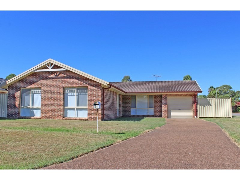 56 Hastings Drive, Raymond Terrace NSW 2324