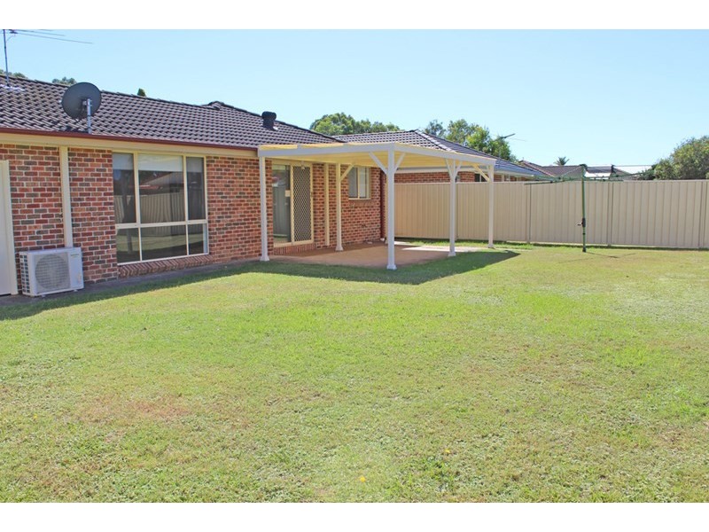 56 Hastings Drive, Raymond Terrace NSW 2324