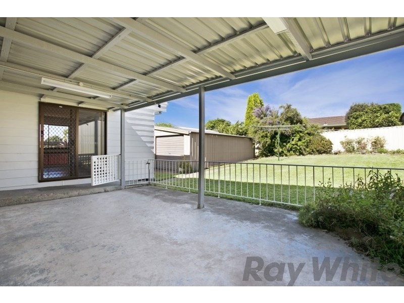 12 Walsh Street, Rutherford NSW 2320