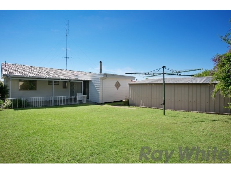 12 Walsh Street, Rutherford NSW 2320