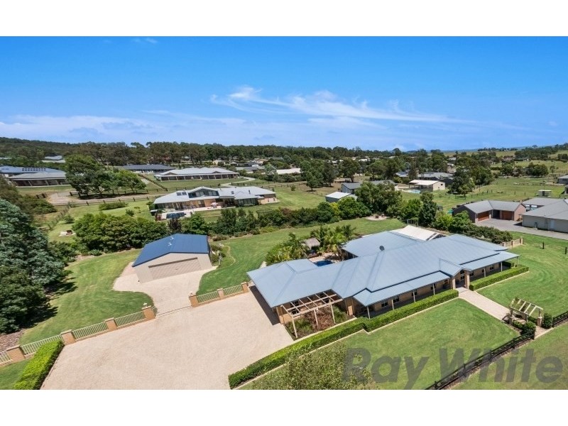 42 Reflection Drive, Louth Park NSW 2320