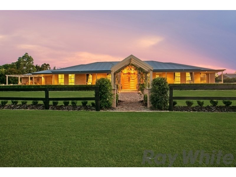 42 Reflection Drive, Louth Park NSW 2320