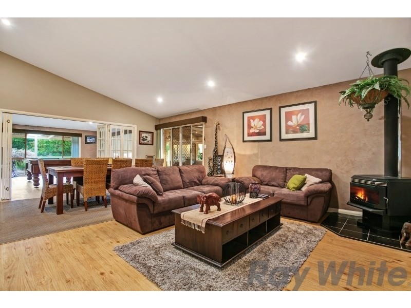 42 Reflection Drive, Louth Park NSW 2320