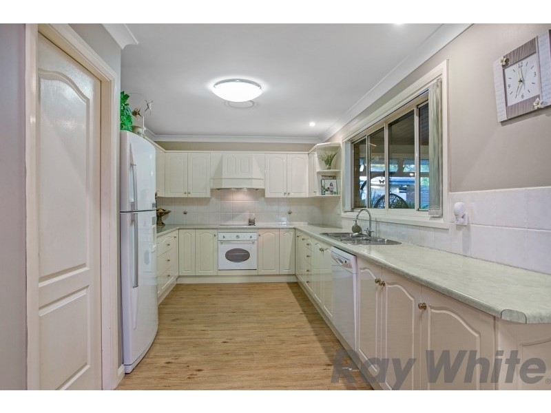 42 Reflection Drive, Louth Park NSW 2320