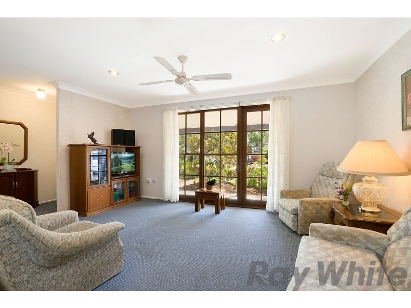 12 Marlborough Street, Rutherford NSW 2320