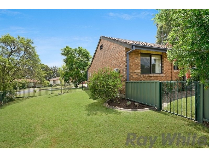 12 Marlborough Street, Rutherford NSW 2320