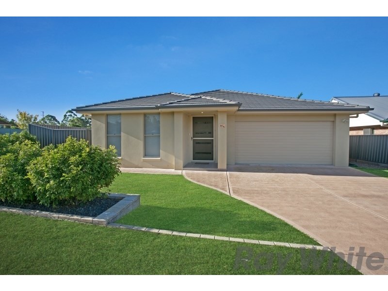 5 Russell Street, Branxton NSW 2335