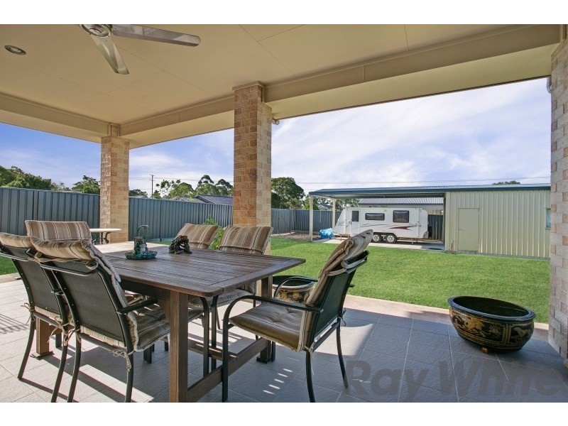 5 Russell Street, Branxton NSW 2335