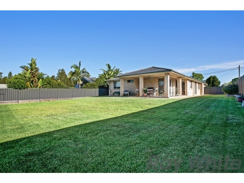 5 Russell Street, Branxton NSW 2335