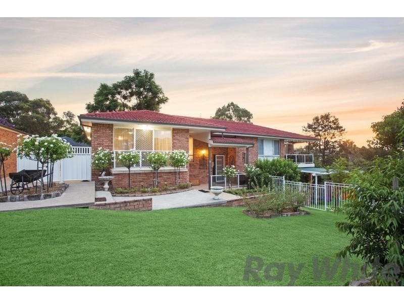5 Jodi Close, Tenambit NSW 2323