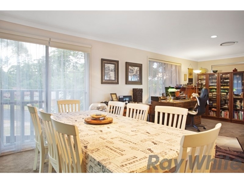 5 Jodi Close, Tenambit NSW 2323