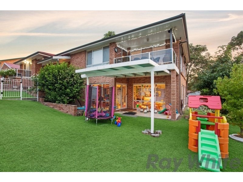 5 Jodi Close, Tenambit NSW 2323