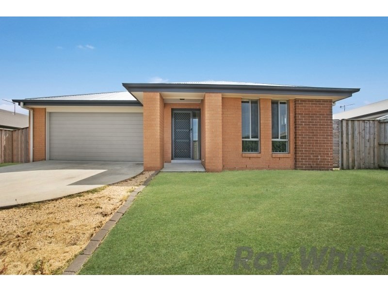 13 Boxer Street, Gillieston Heights NSW 2321