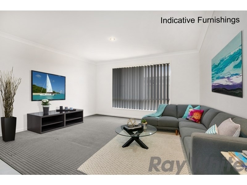 13 Boxer Street, Gillieston Heights NSW 2321