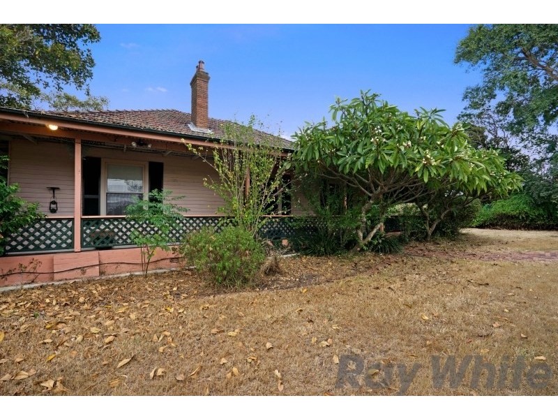 35 James Street, Morpeth NSW 2321