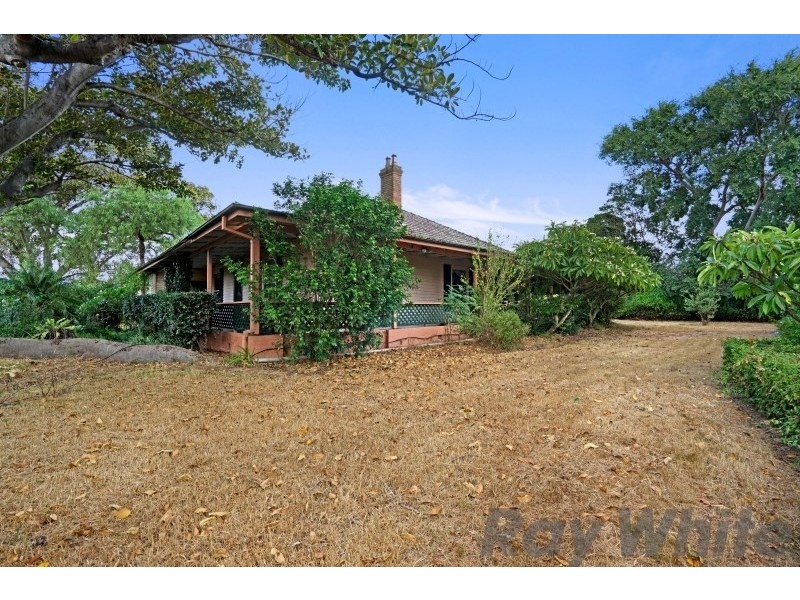 35 James Street, Morpeth NSW 2321