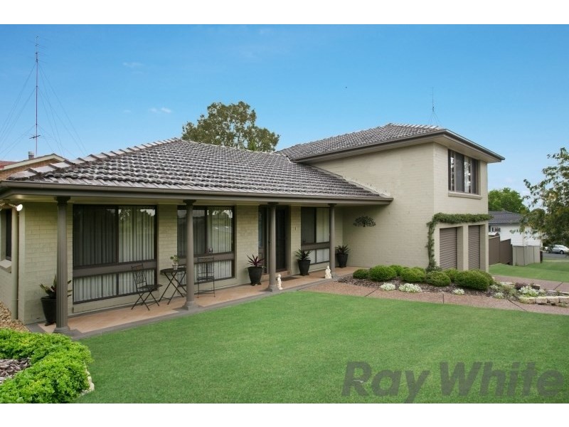 2 Leonard Close, East Maitland NSW 2323