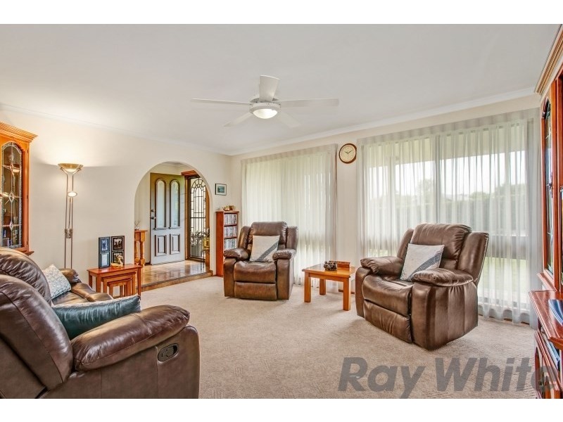 2 Leonard Close, East Maitland NSW 2323