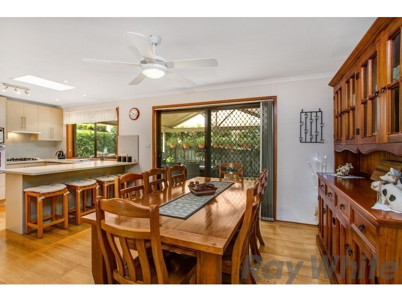 2 Leonard Close, East Maitland NSW 2323