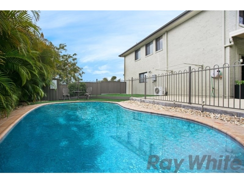 2 Leonard Close, East Maitland NSW 2323