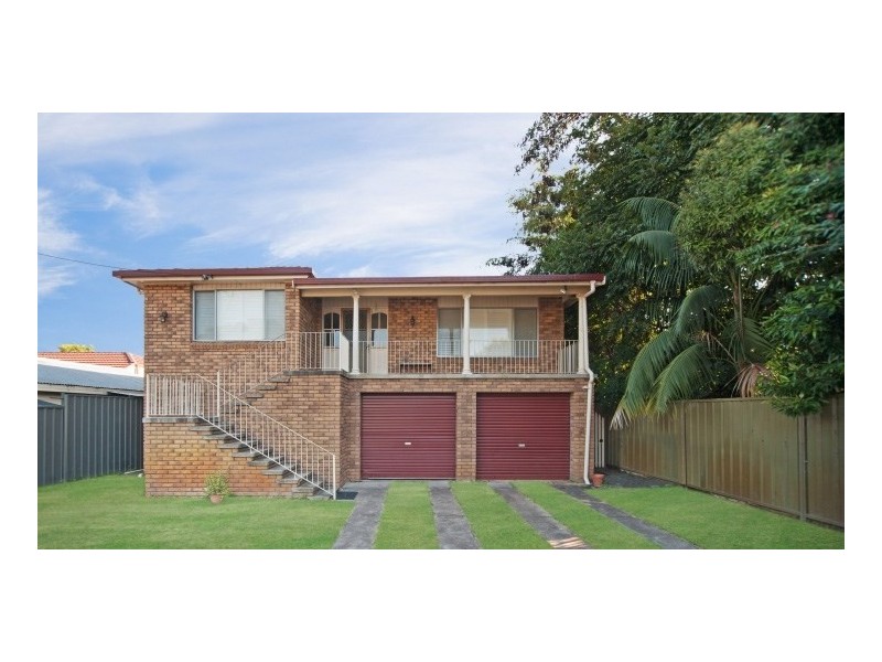 1 Short Street, Lorn NSW 2320