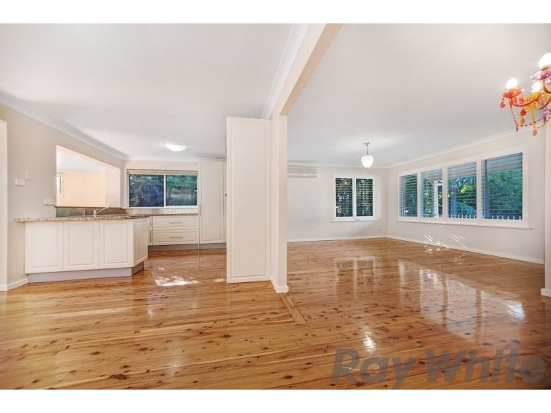 1 Short Street, Lorn NSW 2320