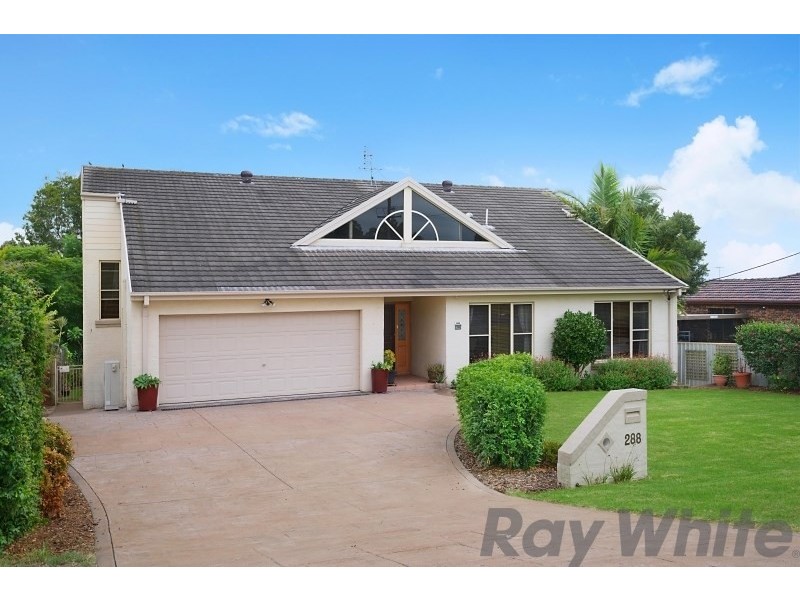 288 Morpeth Road, Raworth NSW 2321
