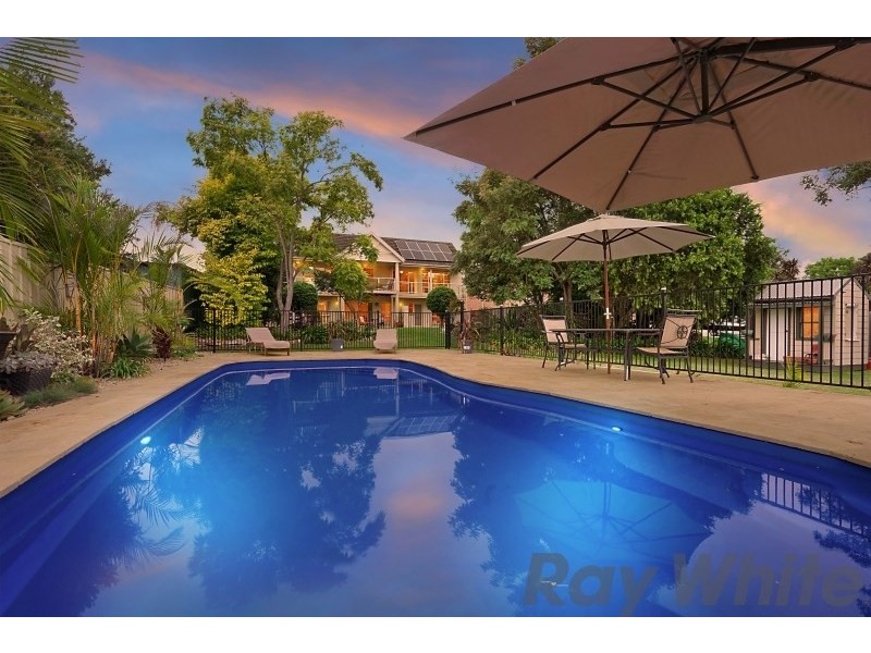 288 Morpeth Road, Raworth NSW 2321