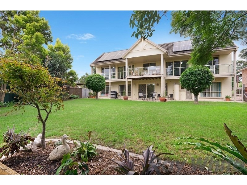 288 Morpeth Road, Raworth NSW 2321