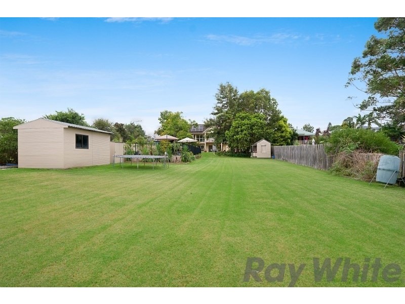 288 Morpeth Road, Raworth NSW 2321