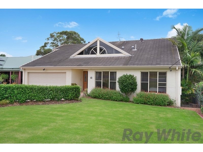 288 Morpeth Road, Raworth NSW 2321